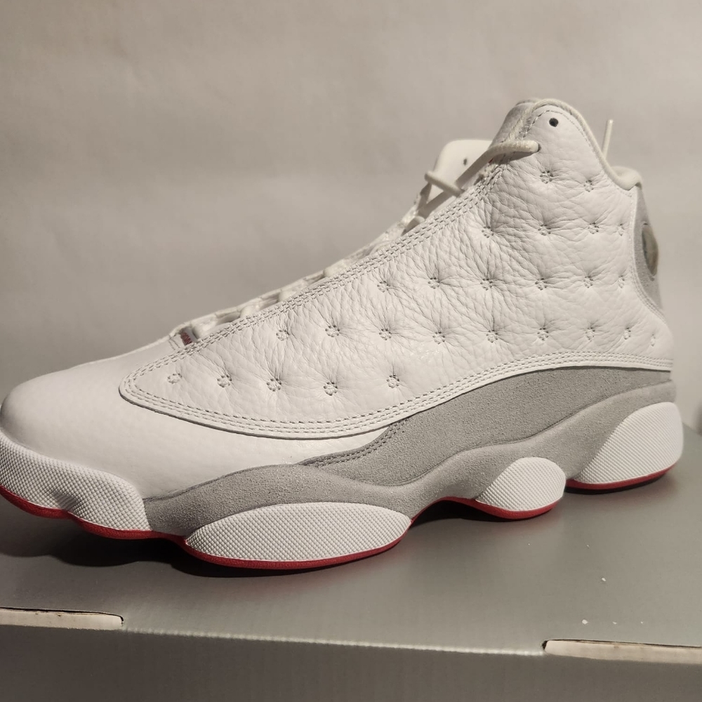 The Air Jordan 13 Retro
